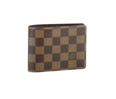 Louis Vuitton Wallets - N60895